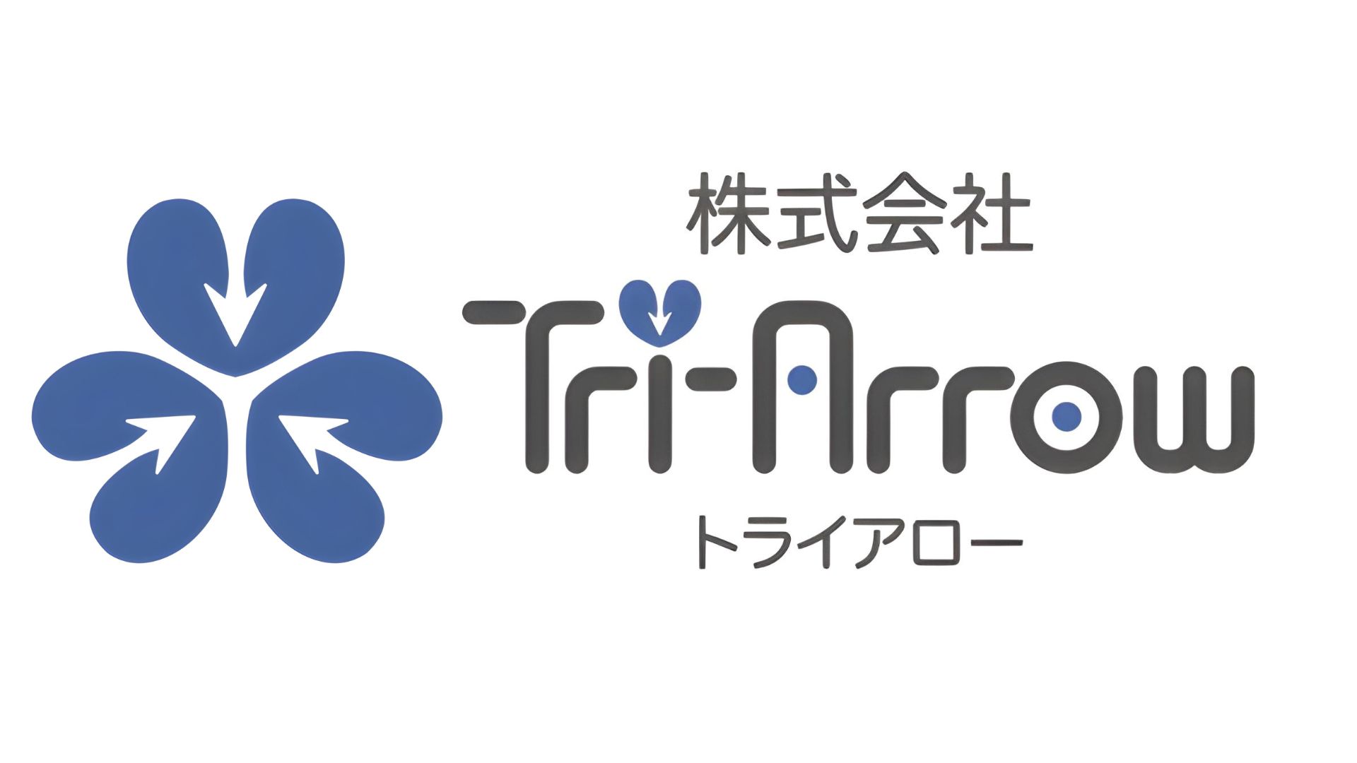 株式会社Tri-Arrow